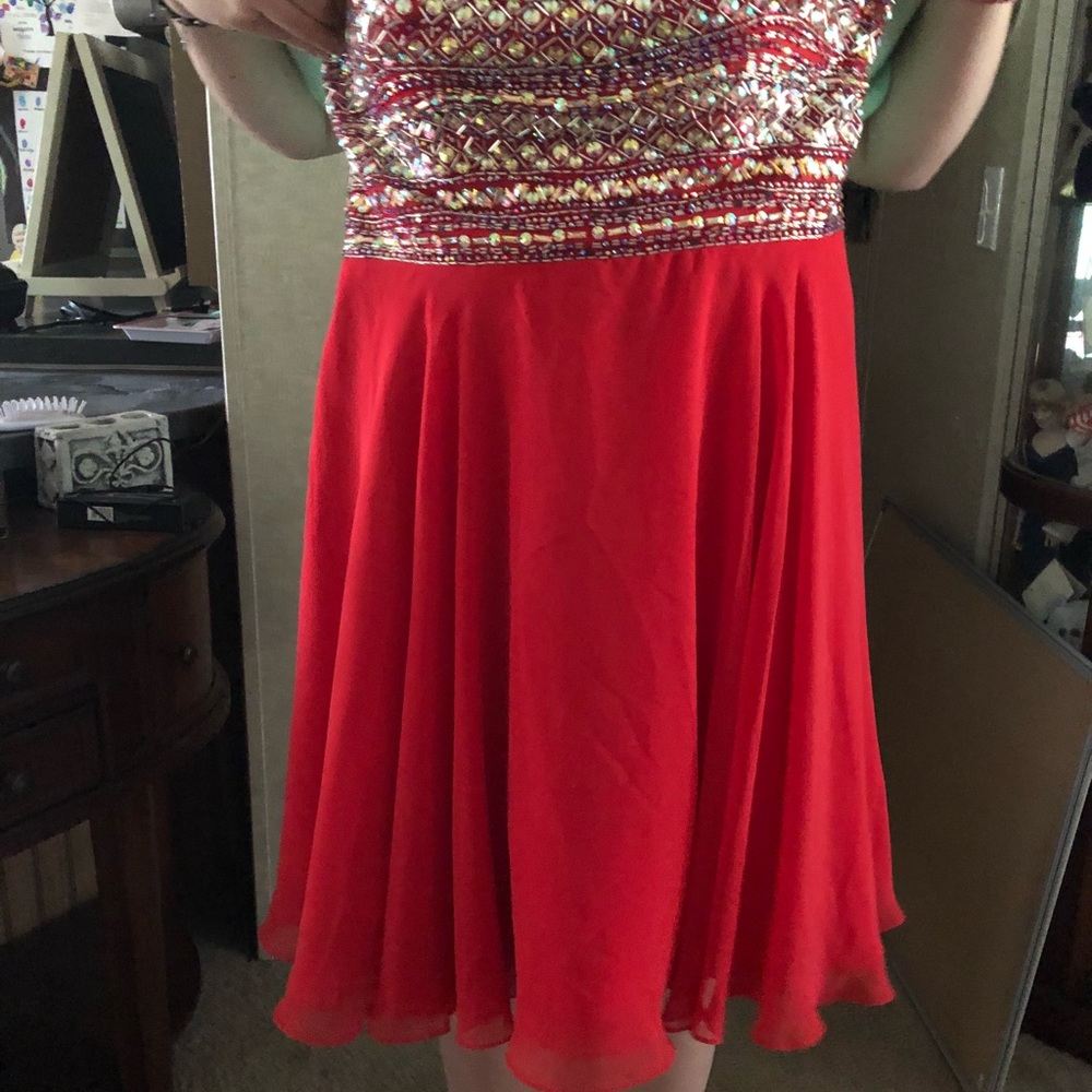 Formal - Picture 5 of 7